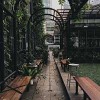 NOT AGARA COFFEE