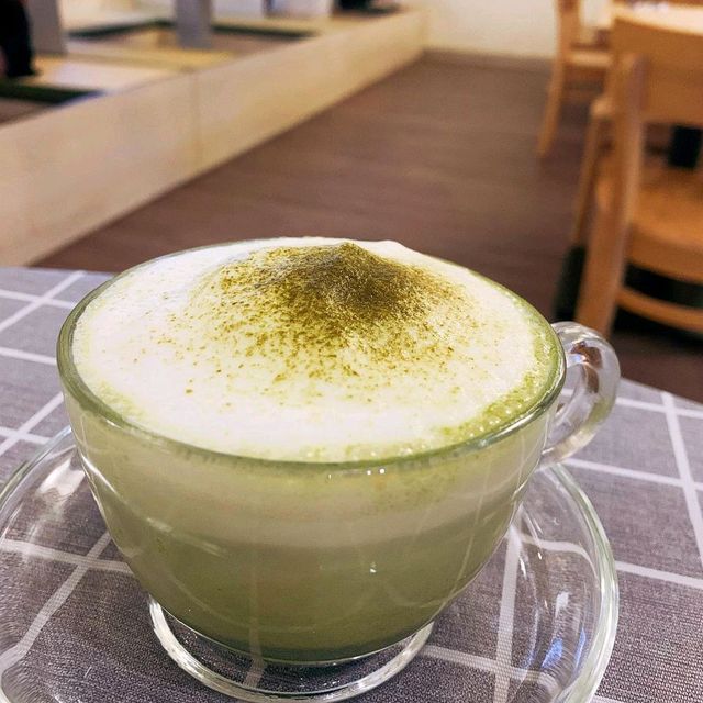 💡旺角高質隱世樓上小店