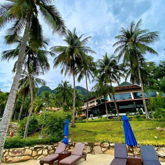 Berjaya Resort Langkawi 