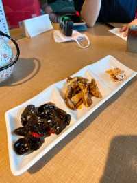 酸菜魚 算幾正 😋