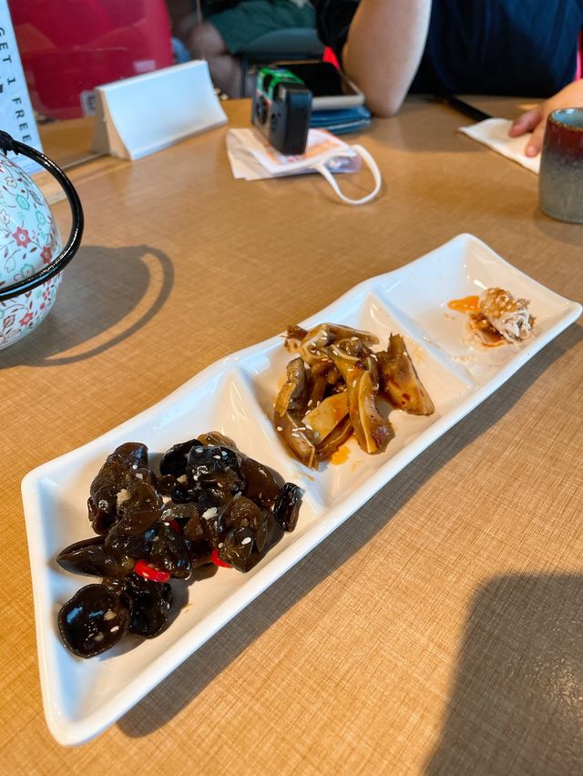酸菜魚 算幾正 😋 酸菜魚 算幾正 😋