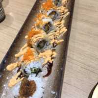 沙田隱世壽司店🍣