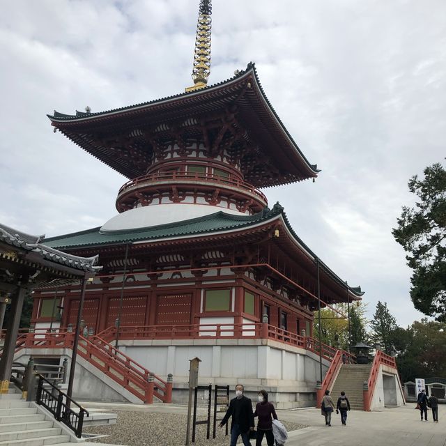 成田山新勝寺