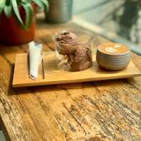 Pigeonhole Coffee