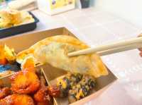 🇰🇷新派韓式外賣店