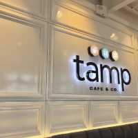 The Tamp