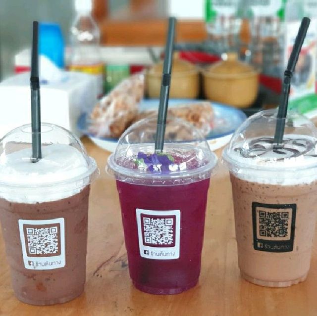 Ton Thang Coffee ต้นทางกาแฟ