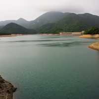 冬遊大潭水塘