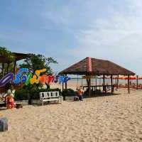 Medsai coffee Cha-am Beach