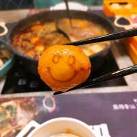 尖沙咀新店火鍋放題🥘