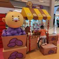 韓國人氣 Kakao Friends 登陸香港「新春黃金豐收莊園」