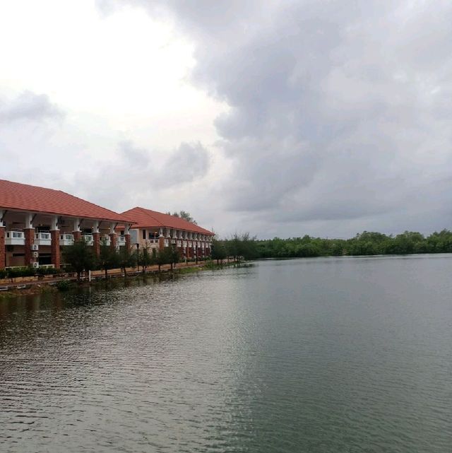 Tok Bali here we come! 