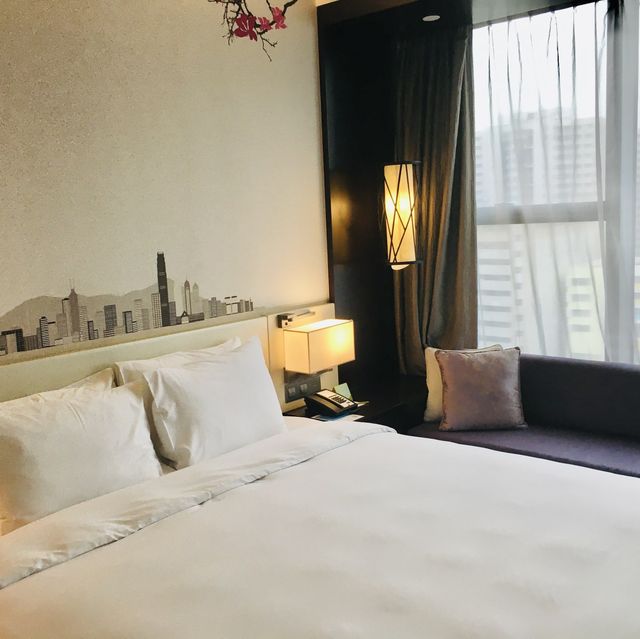 價格相宜的大集團酒店 - 希爾頓花園酒店
