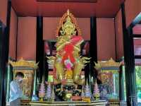 🤲🏻 ม่อนกุเวร - บูชาท้าวเวสสุวรรณ สายมูห้ามพลาด