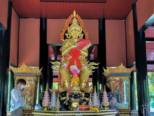 🤲🏻 ม่อนกุเวร - บูชาท้าวเวสสุวรรณ สายมูห้ามพลาด