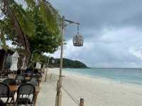 หาดพัทยา | หลีเป๊ะ