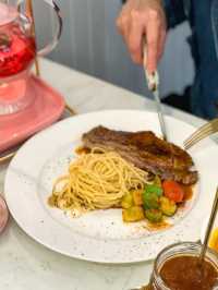 元朗|Couple's Kitchen
