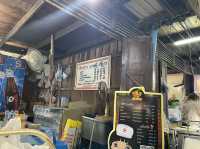 ตลาด100ปีสามชุกที่ยังมีลมหายใจ