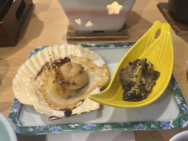 【青森】不老ふ死温泉のごはん