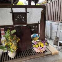 【埼玉】川越のレトロな喫茶店「百足屋むかでや」