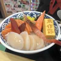 深水埗抵食之選