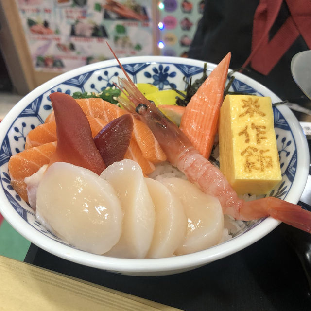 深水埗抵食之選