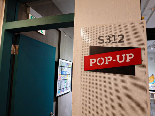 Art6 Gallery 快閃展✨