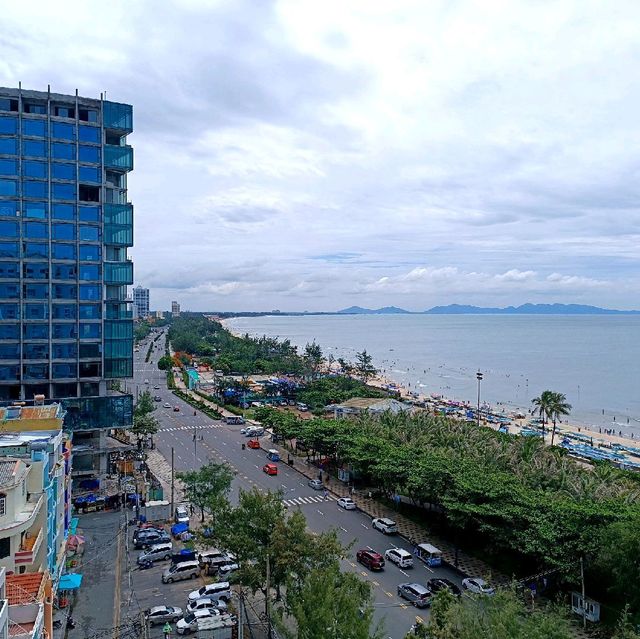 Khách sạn iBis Styles Vũng Tàu 
