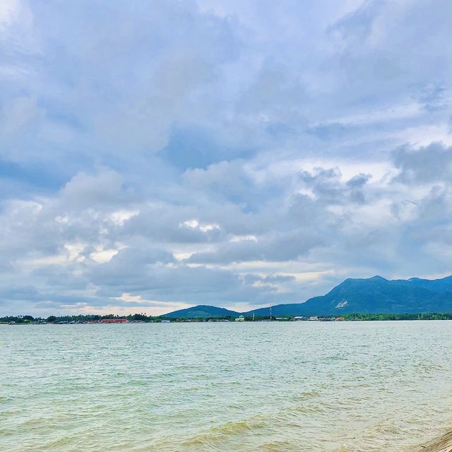 PANTAI MERDEKA 🇲🇾