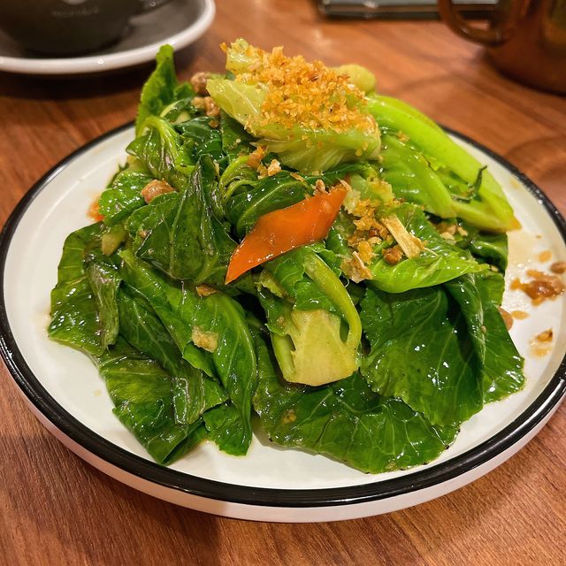 旺角｜少女心小清新霓虹燈下嘅精緻泰菜🇹🇭🍹🍖