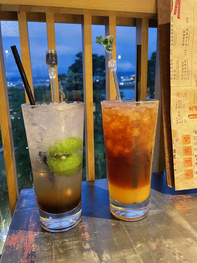 📍濟州燒肉食堂 (北角) 