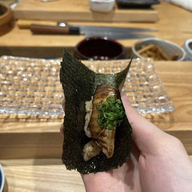 💕 元朗勁高質午市Omakase 