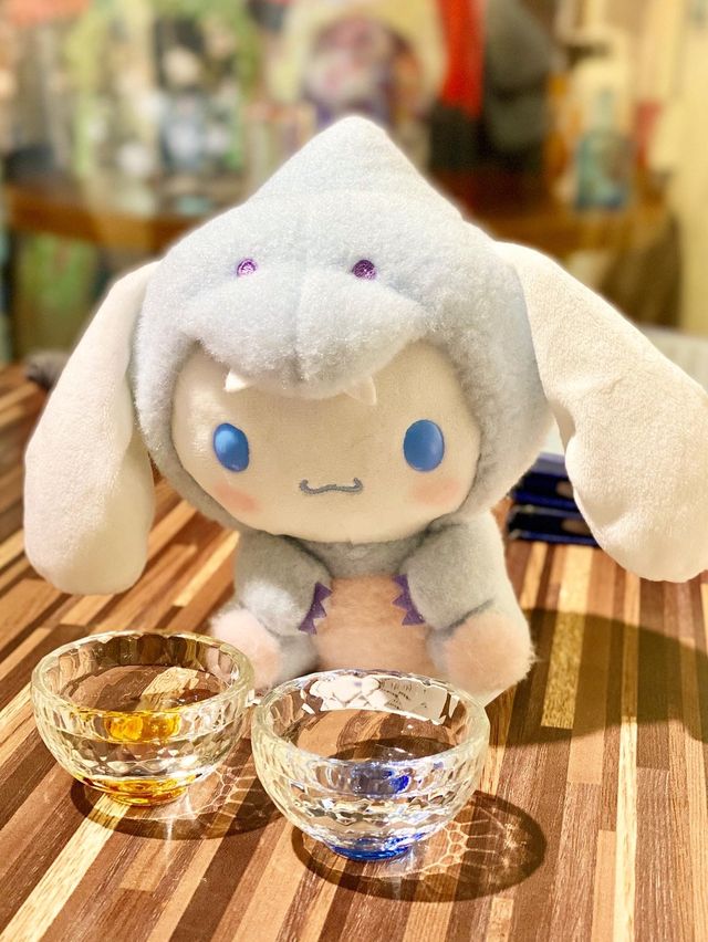 九龍城高質日本菜～