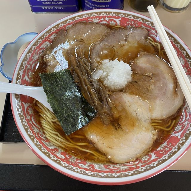 【東京・八王子】タンタン