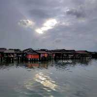 Tan Jetty @Penang