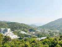 大欖涌水塘