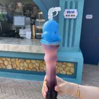 기장 롯데월드 부산