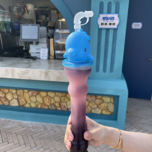 기장 롯데월드 부산