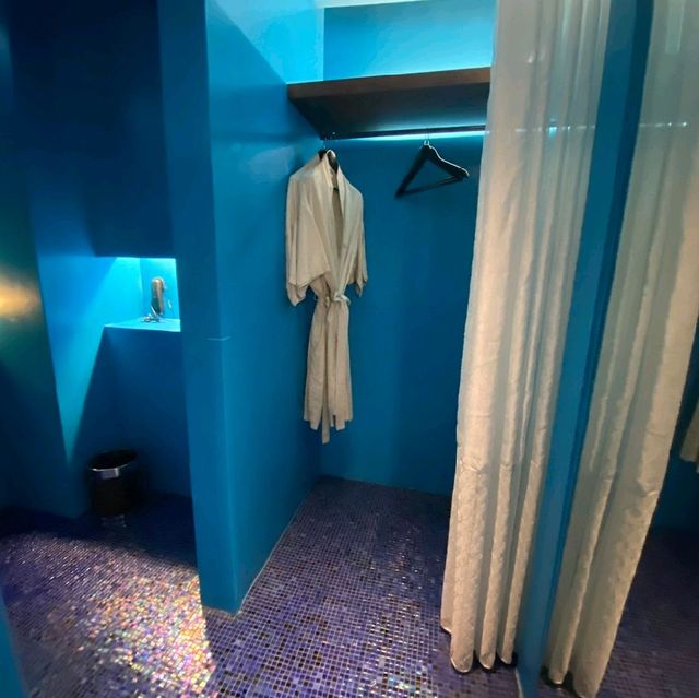 Marrakesh Hua Hin Resort & Spa