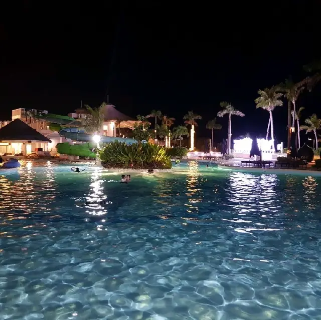 사이판 켄싱턴 리조트