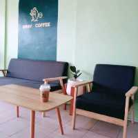 "สิเหร่ คอฟฟี่"ร้านสะดุดตา..ราคาสะดุดใจ 