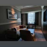 Coleman Suite