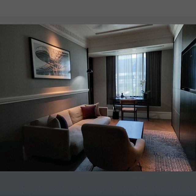 Coleman Suite
