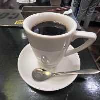 【名古屋】モーニング🍞BUCYO COFFEE