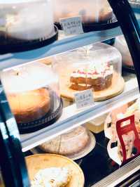 馬鞍山小清新高質cafe
