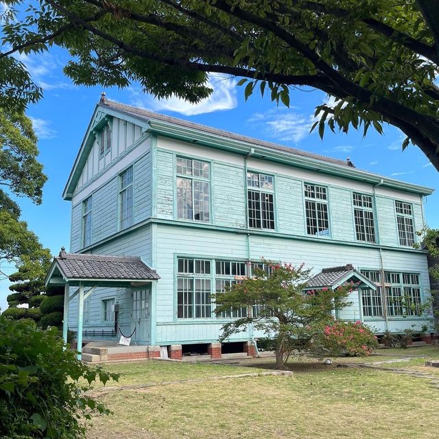 【粟島上陸！宿泊先は #ルポール粟島 🛖🌱】
