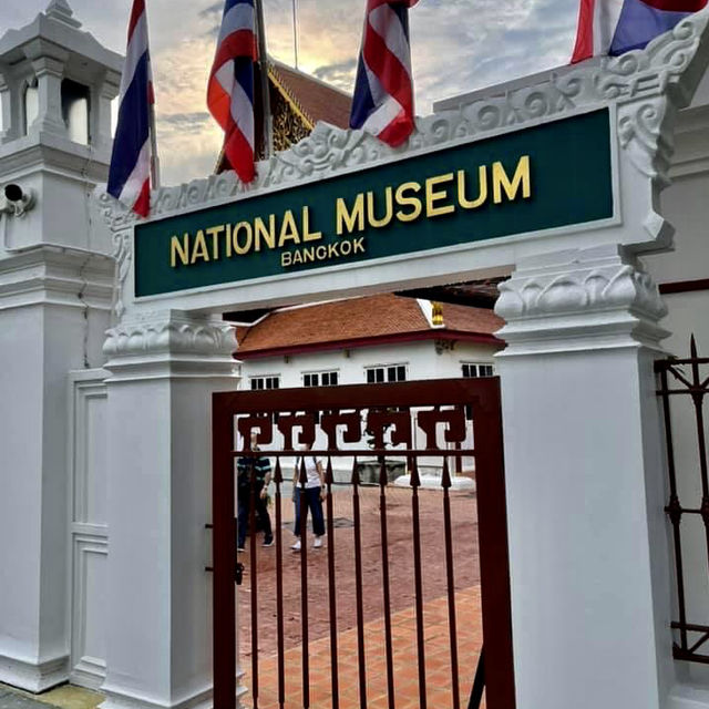 National Museum 