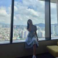 🌟서울호캉스🌟 노보텔 스위트 앰배서더 서울 용산