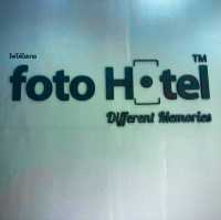 นอนชิลชิล@ โฟโต้ โฮเทล (Foto Hotel) ภูเก็ต
