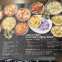 "Kub Kao Kub Pla Siam Paragon 店"
